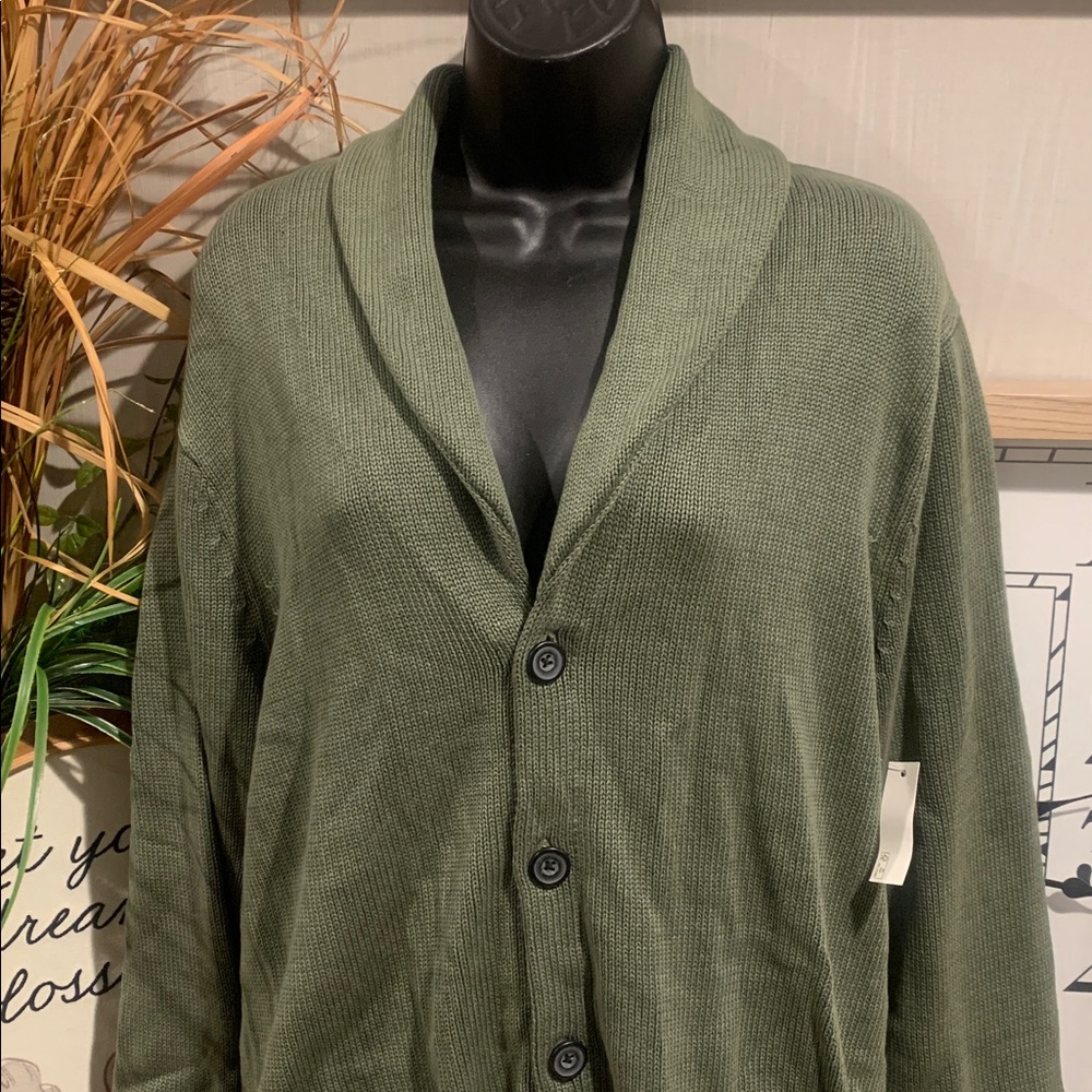💰Good Threads Cardigan - Picture 2 of 9